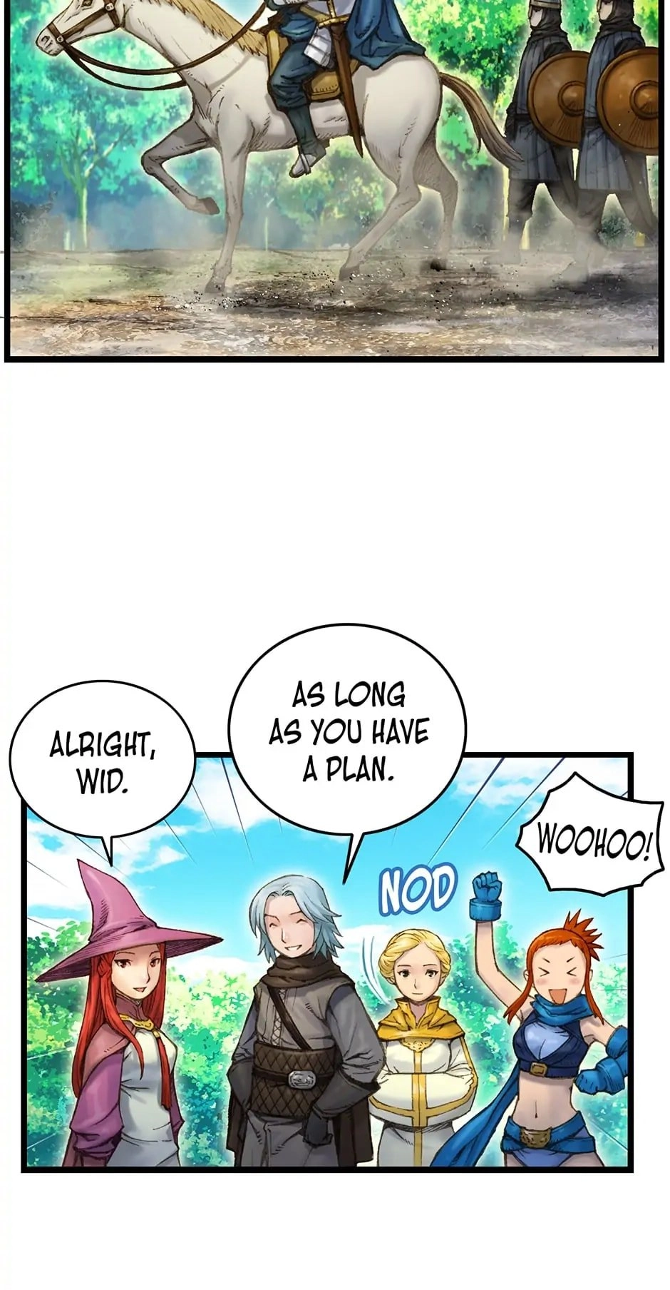 The Legendary Moonlight Sculptor Chapter 30 – The Seeds Page 28