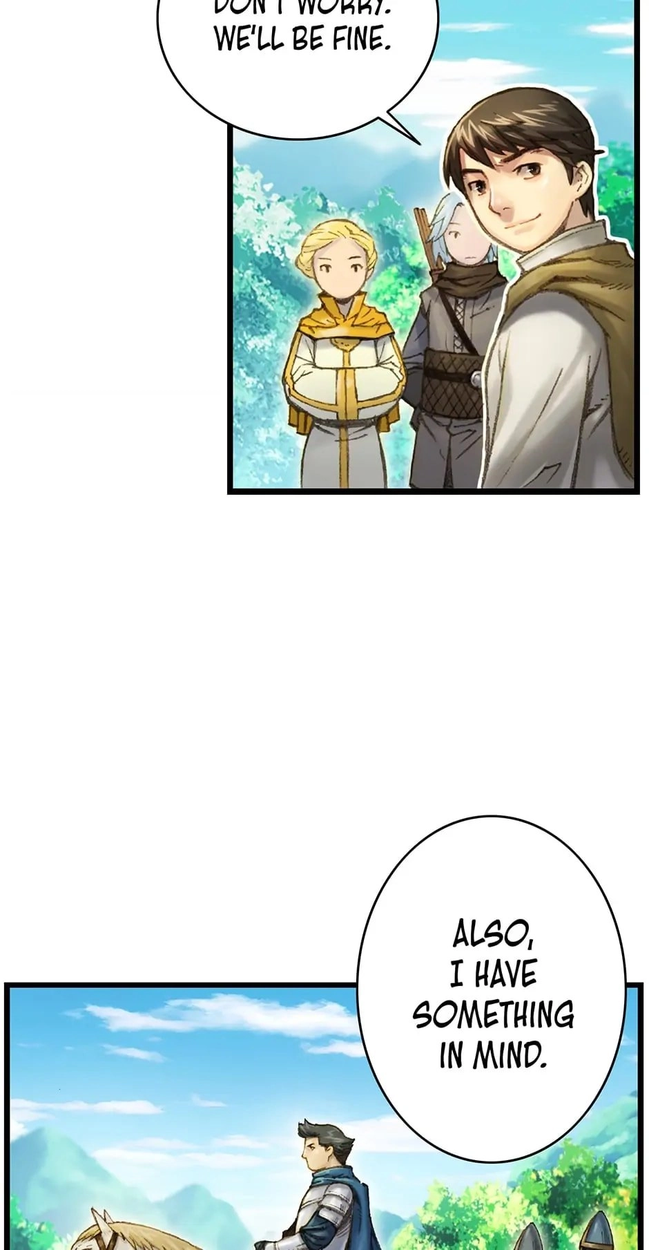 The Legendary Moonlight Sculptor Chapter 30 – The Seeds Page 27