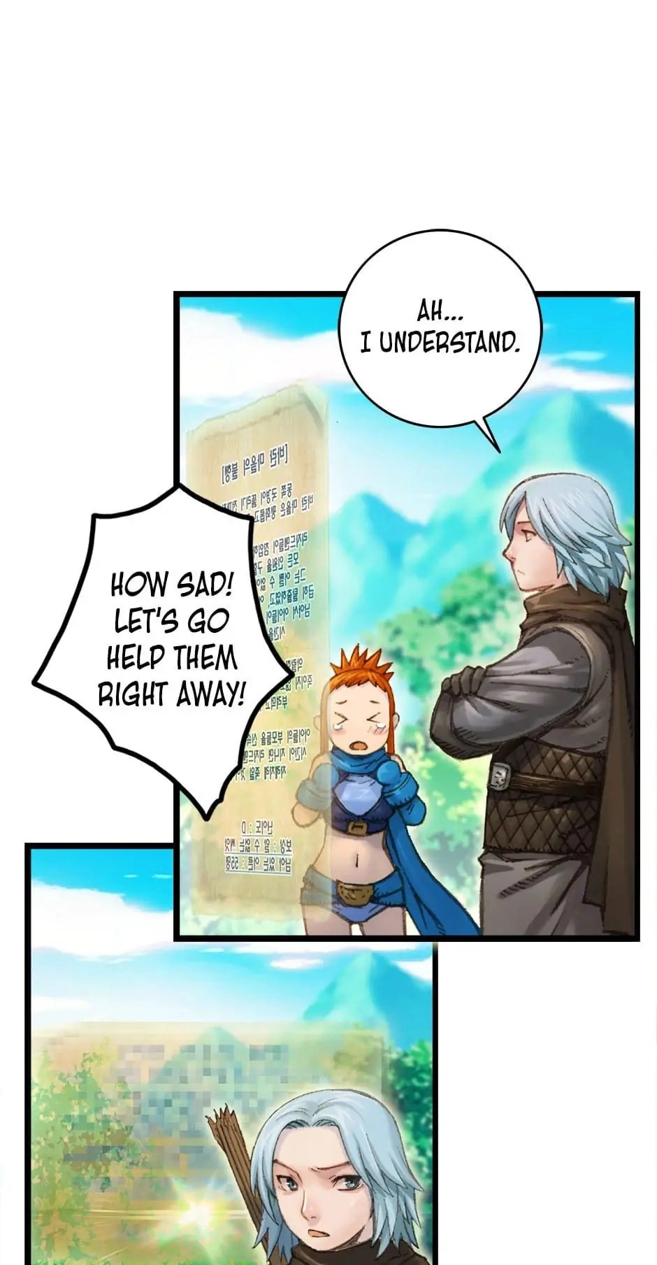 The Legendary Moonlight Sculptor Chapter 30 – The Seeds Page 23