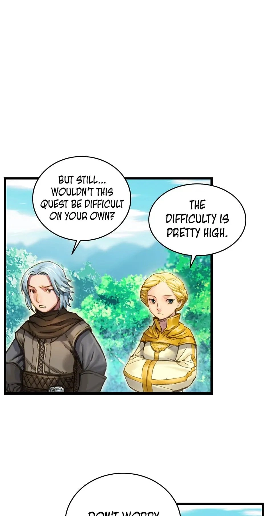 The Legendary Moonlight Sculptor Chapter 30 – The Seeds Page 26
