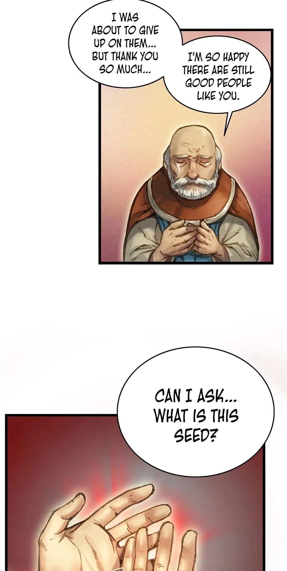 The Legendary Moonlight Sculptor Chapter 30 – The Seeds Page 5