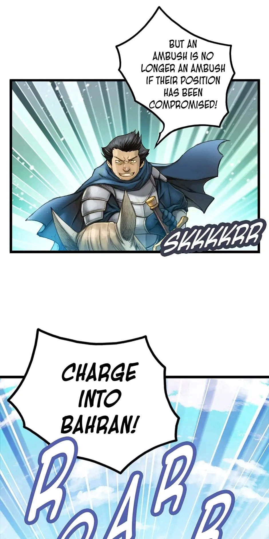 The Legendary Moonlight Sculptor Chapter 30 – The Seeds Page 32
