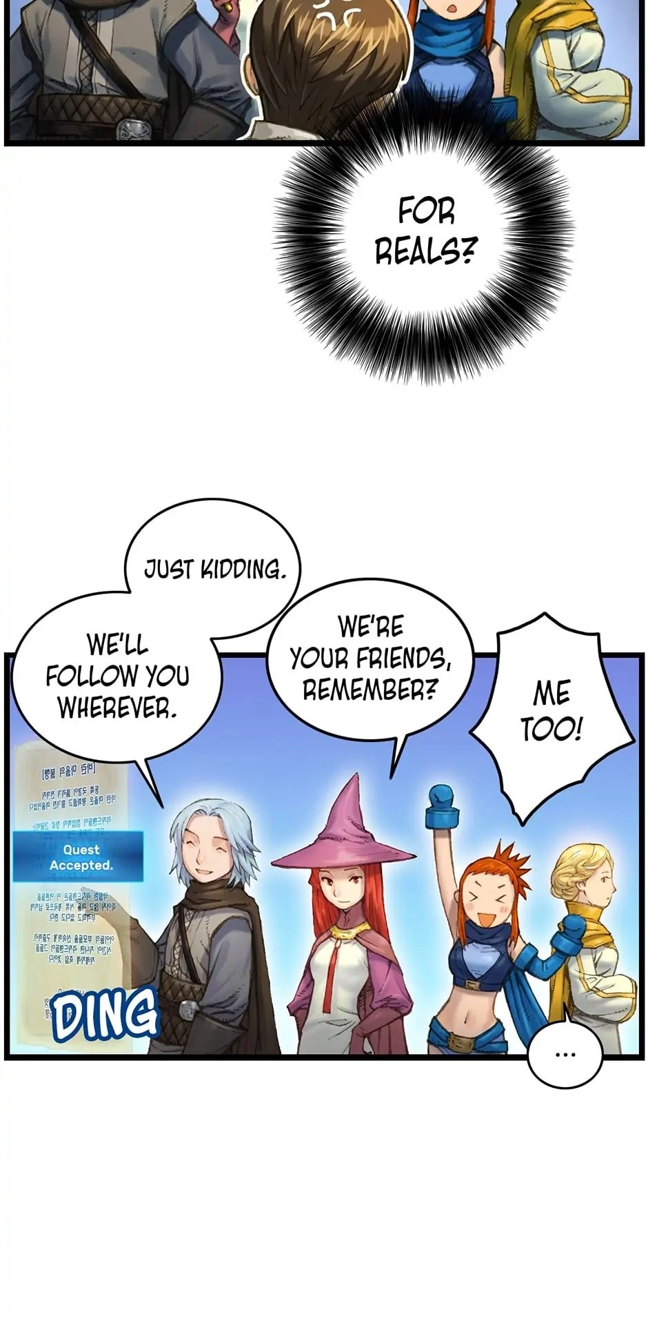 The Legendary Moonlight Sculptor Chapter 30 – The Seeds Page 22