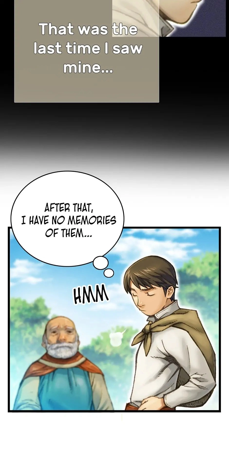 The Legendary Moonlight Sculptor Chapter 30 – The Seeds Page 16