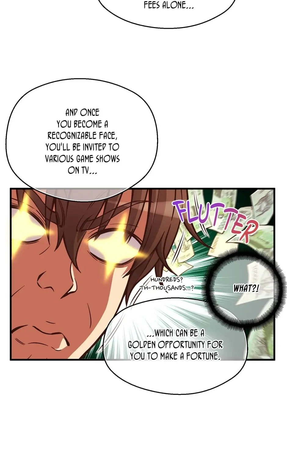 The Legendary Moonlight Sculptor Chapter 129 – The Hall Of Fame Page 23