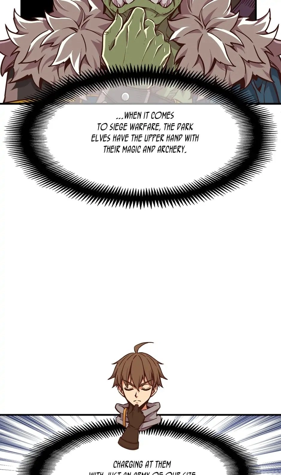 The Legendary Moonlight Sculptor Chapter 129 – The Hall Of Fame Page 56