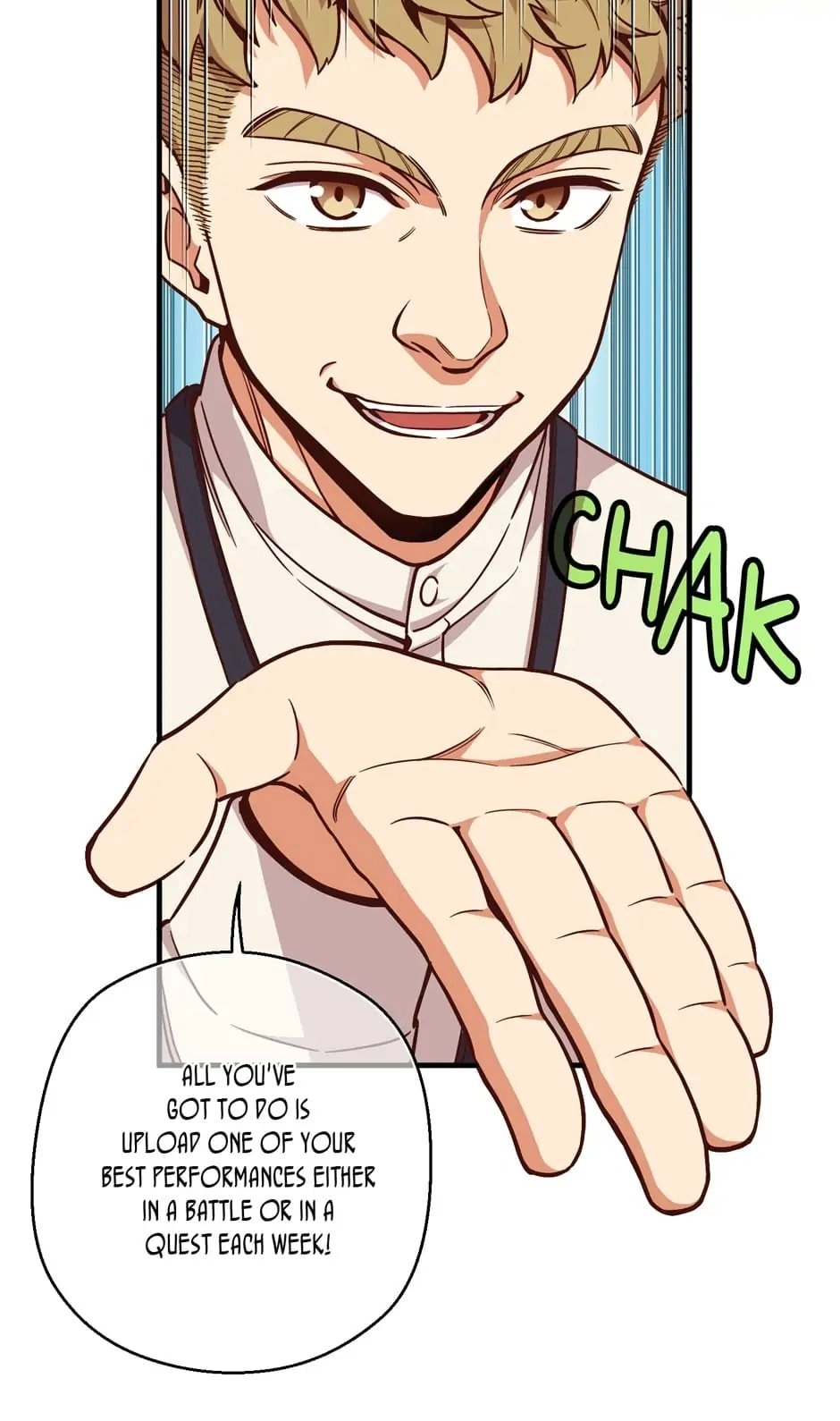 The Legendary Moonlight Sculptor Chapter 129 – The Hall Of Fame Page 15