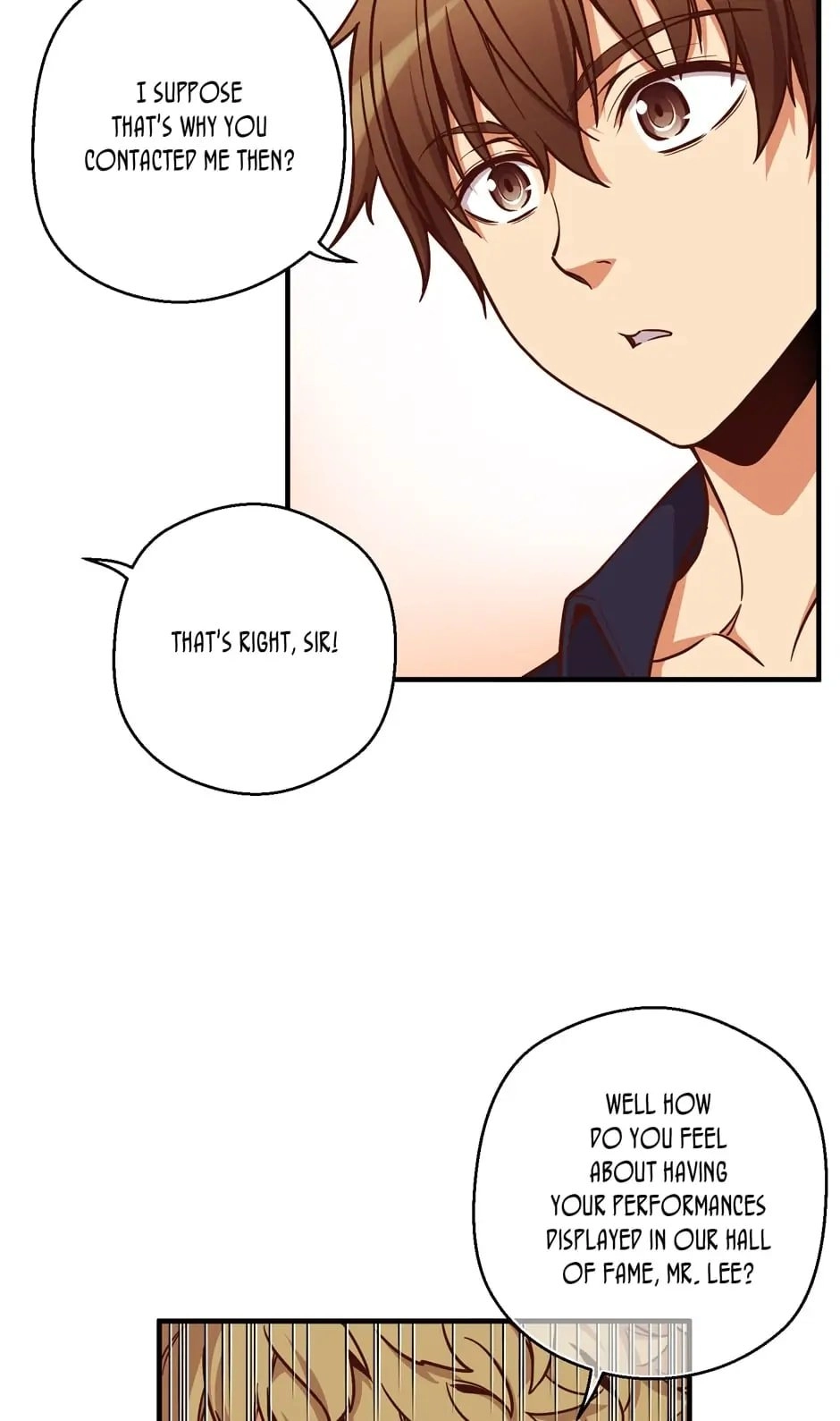 The Legendary Moonlight Sculptor Chapter 129 – The Hall Of Fame Page 14