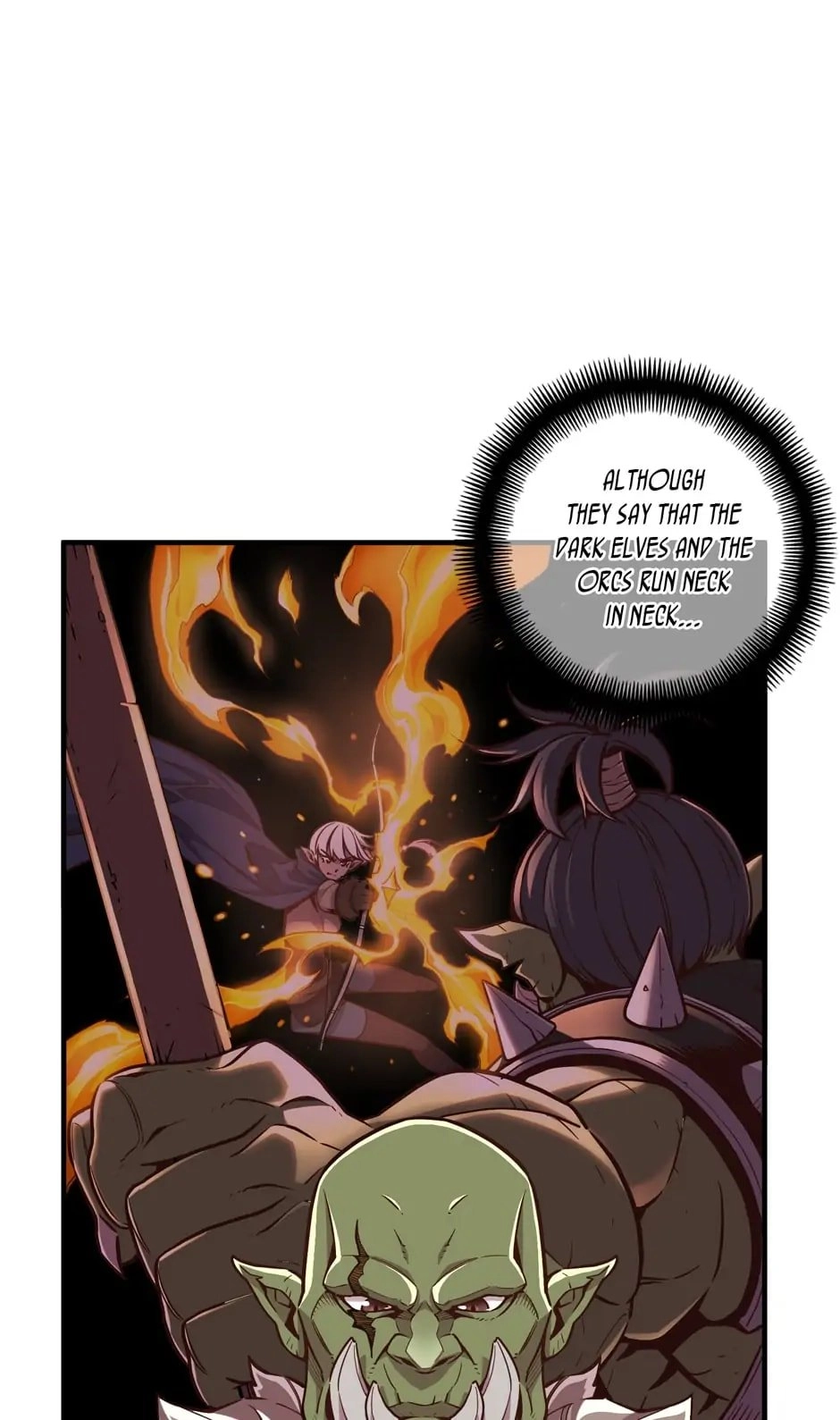 The Legendary Moonlight Sculptor Chapter 129 – The Hall Of Fame Page 55