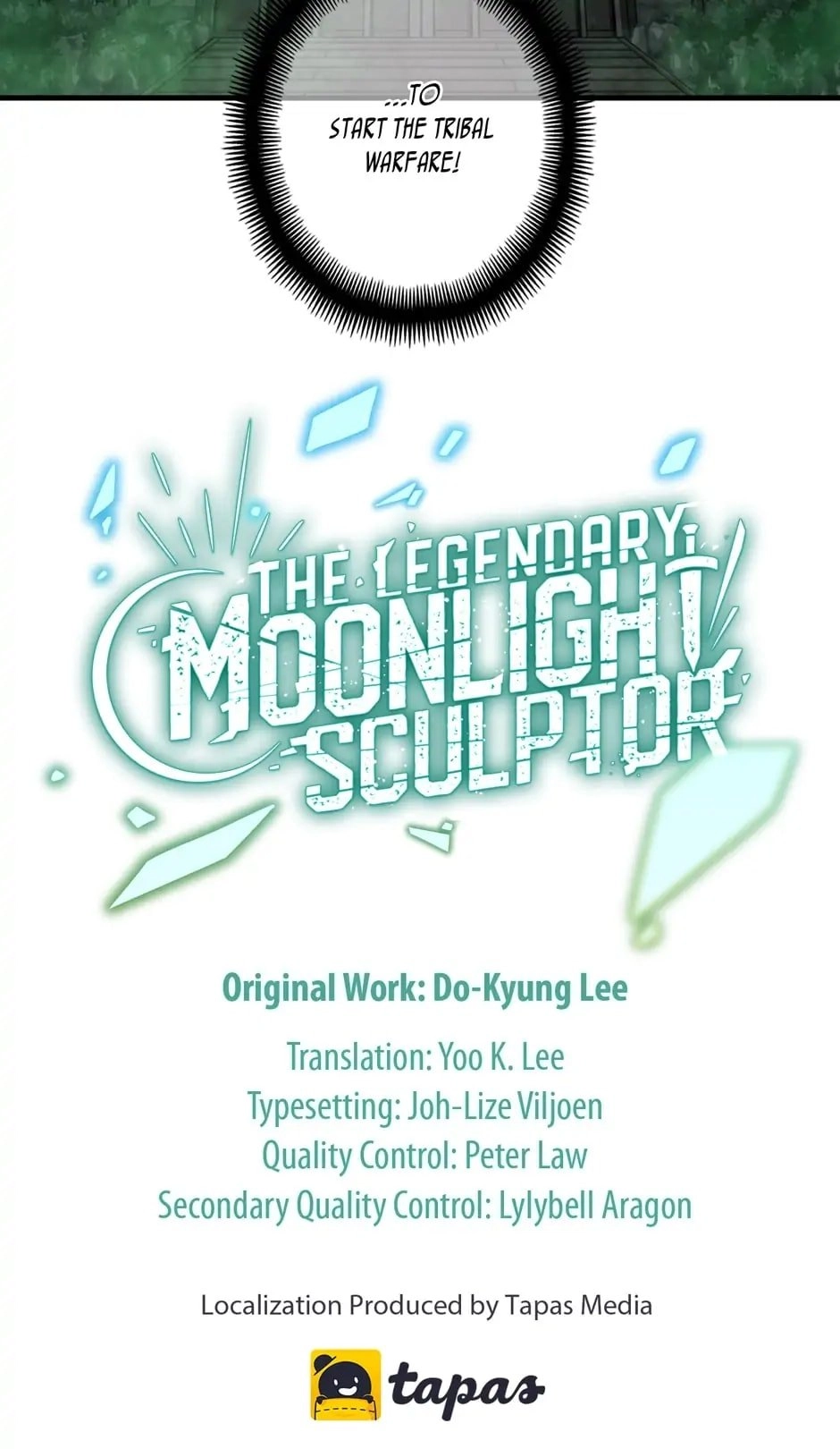 The Legendary Moonlight Sculptor Chapter 129 – The Hall Of Fame Page 8