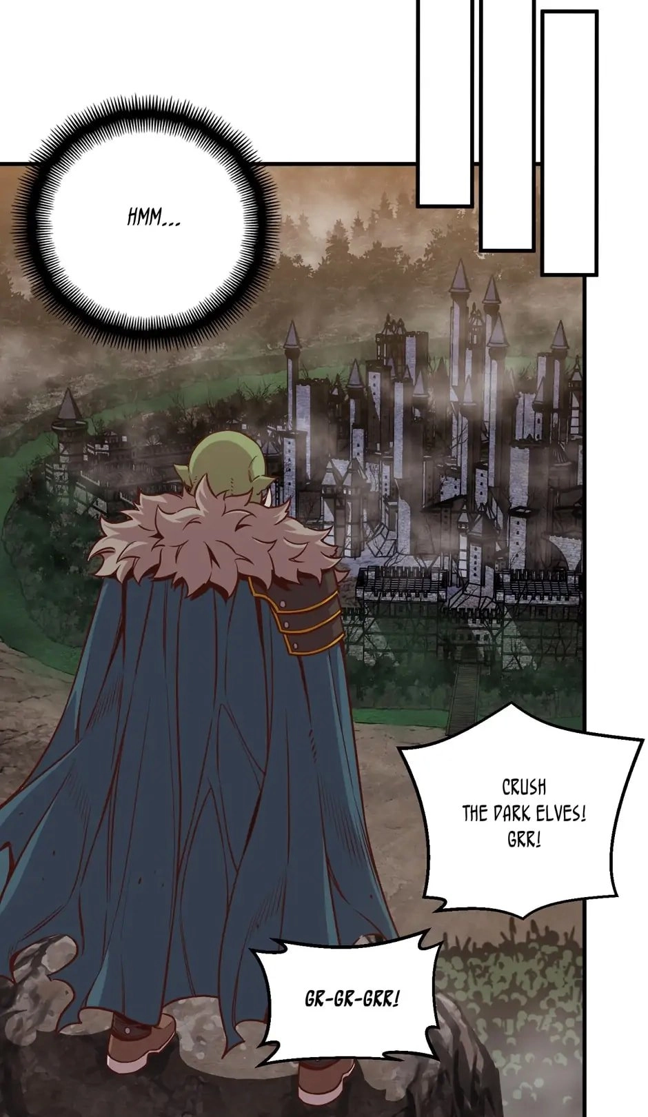 The Legendary Moonlight Sculptor Chapter 129 – The Hall Of Fame Page 51