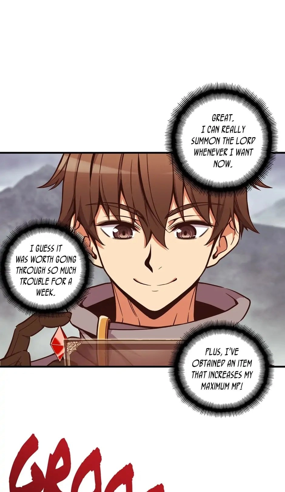 The Legendary Moonlight Sculptor Chapter 129 – The Hall Of Fame Page 5