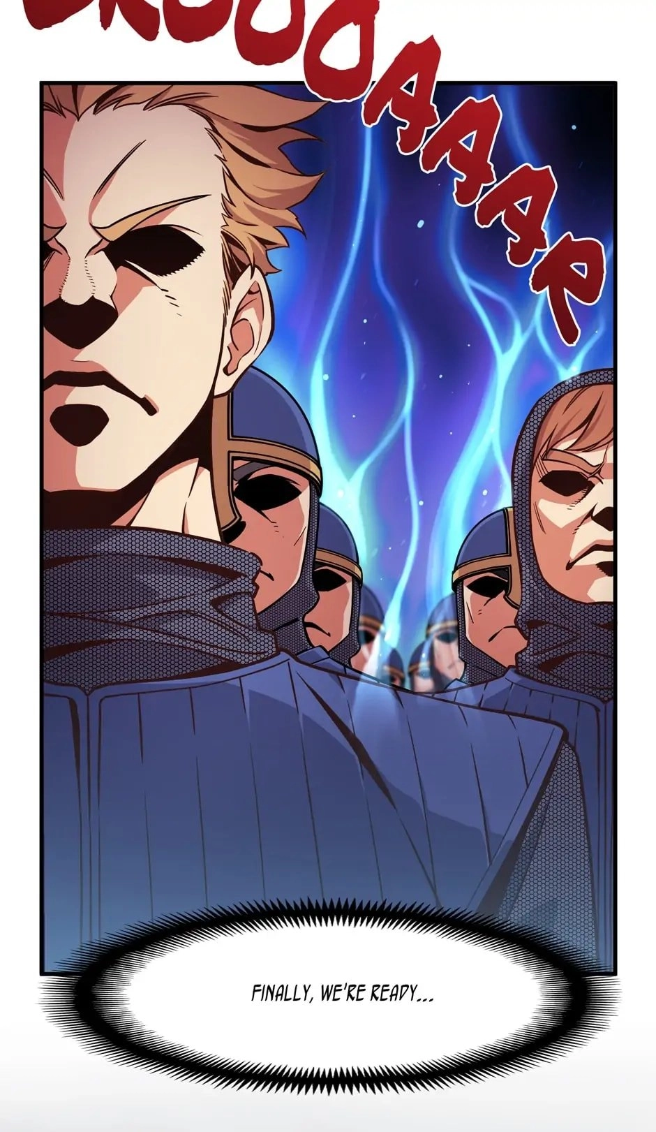 The Legendary Moonlight Sculptor Chapter 129 – The Hall Of Fame Page 6