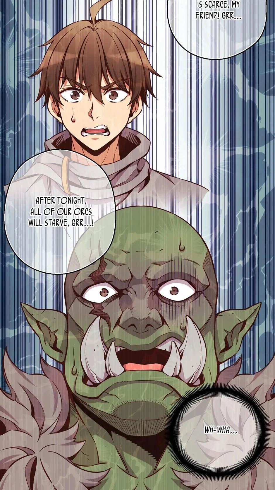 The Legendary Moonlight Sculptor Chapter 129 – The Hall Of Fame Page 60