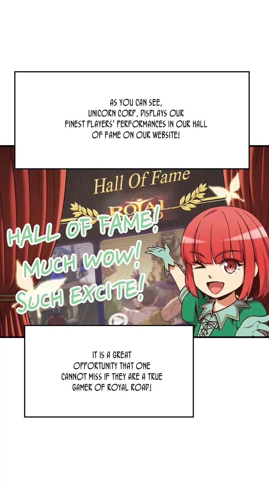 The Legendary Moonlight Sculptor Chapter 129 – The Hall Of Fame Page 12