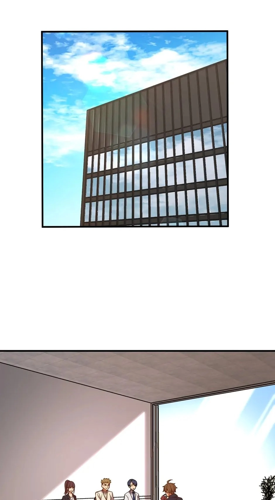 The Legendary Moonlight Sculptor Chapter 129 – The Hall Of Fame Page 9