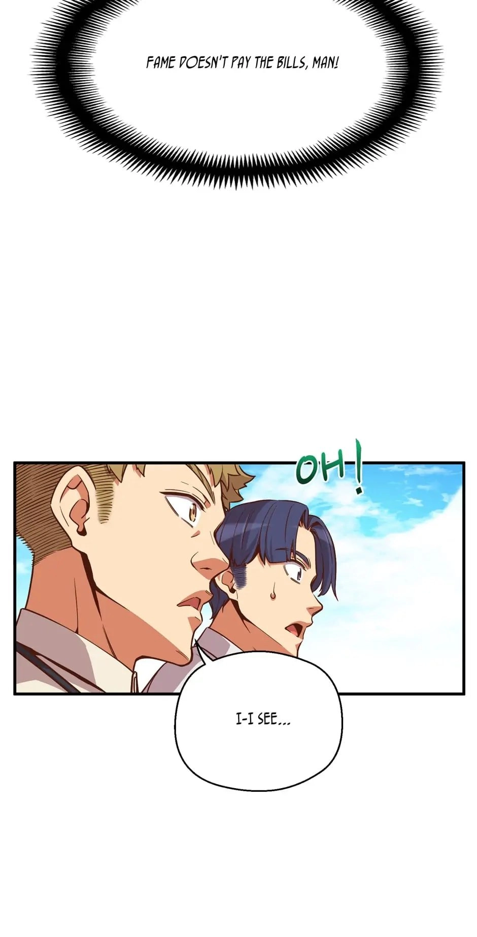 The Legendary Moonlight Sculptor Chapter 129 – The Hall Of Fame Page 20