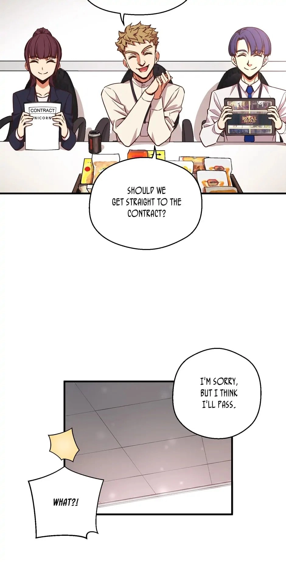 The Legendary Moonlight Sculptor Chapter 129 – The Hall Of Fame Page 18