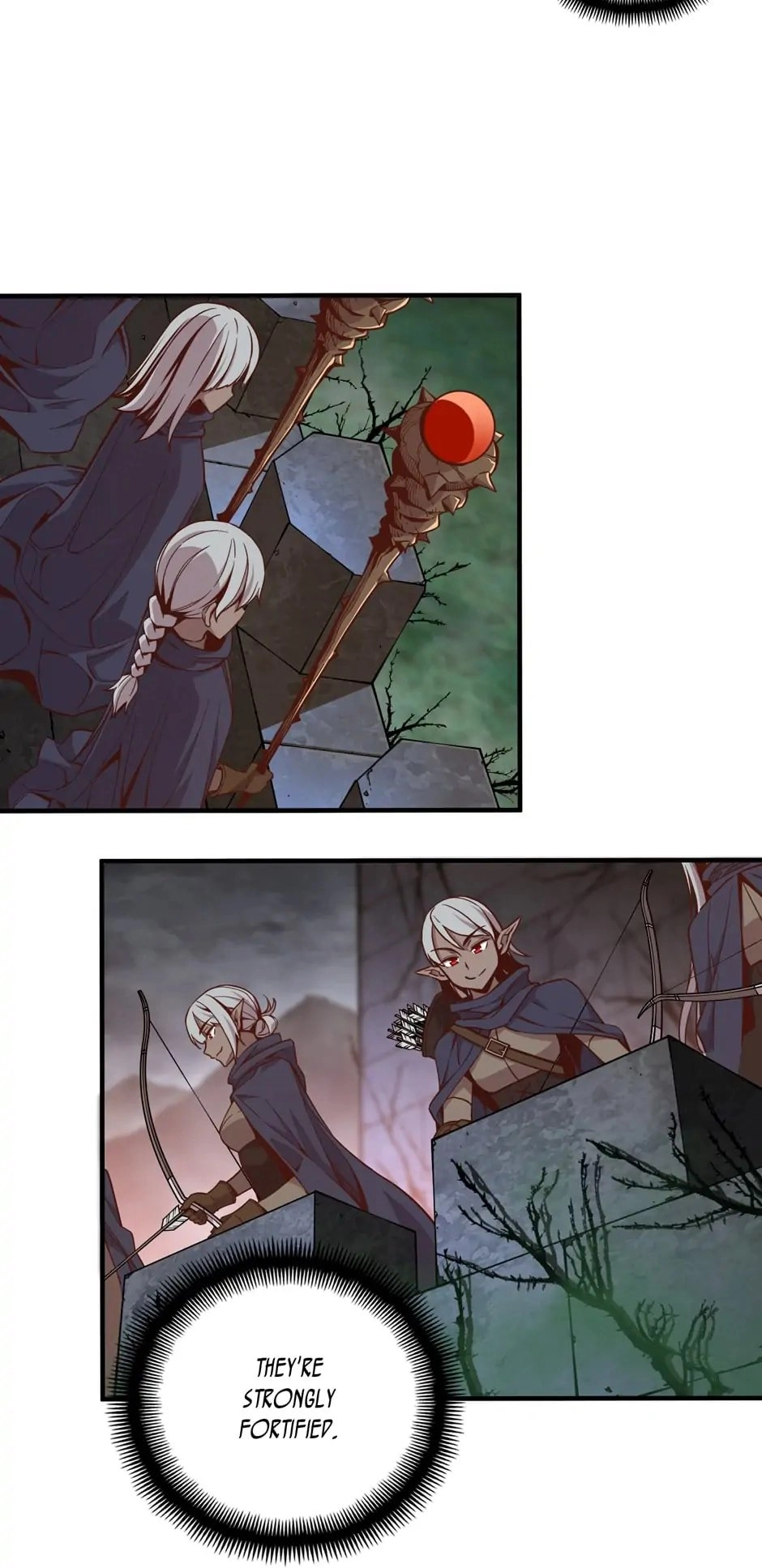 The Legendary Moonlight Sculptor Chapter 129 – The Hall Of Fame Page 54