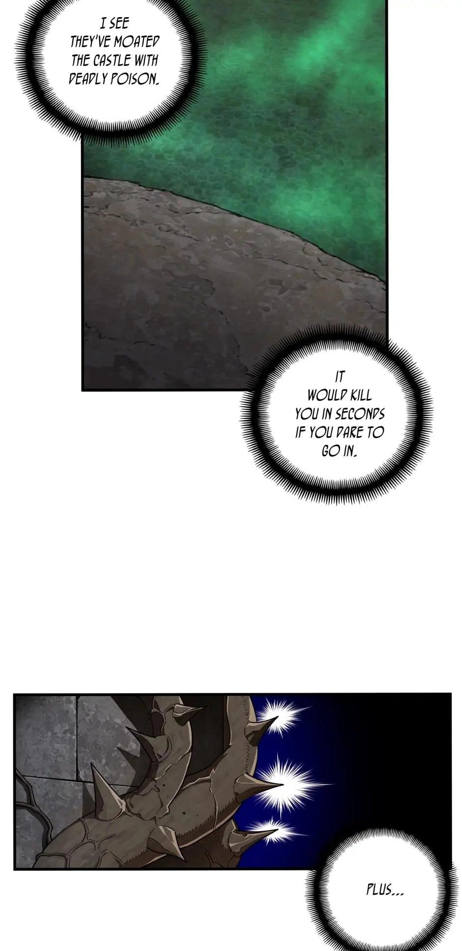 The Legendary Moonlight Sculptor Chapter 129 – The Hall Of Fame Page 53
