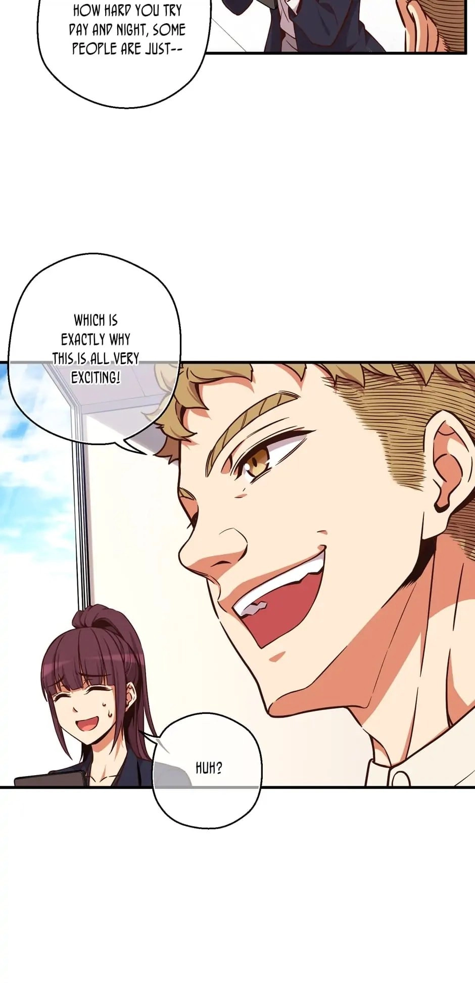 The Legendary Moonlight Sculptor Chapter 129 – The Hall Of Fame Page 37
