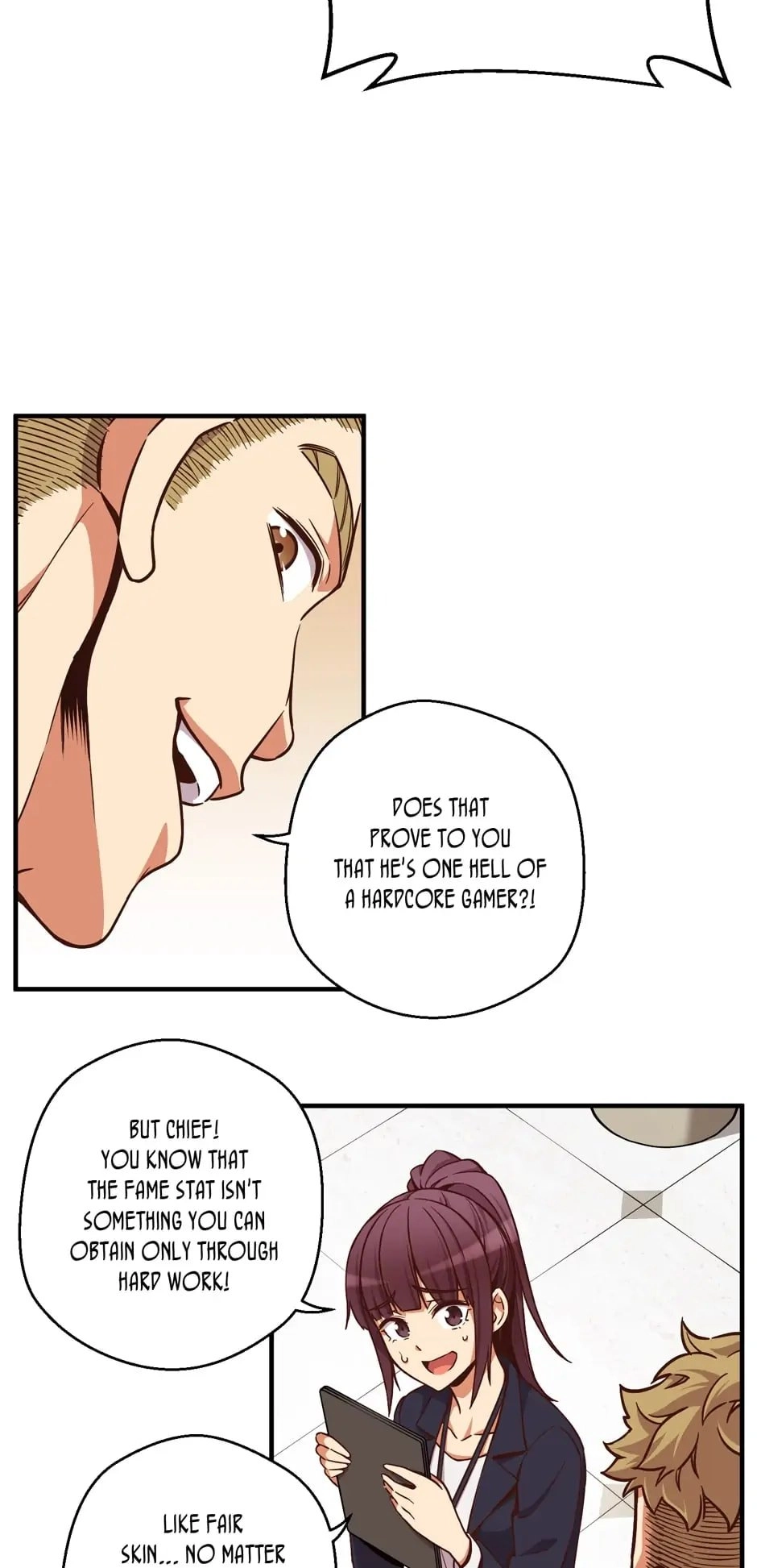 The Legendary Moonlight Sculptor Chapter 129 – The Hall Of Fame Page 36