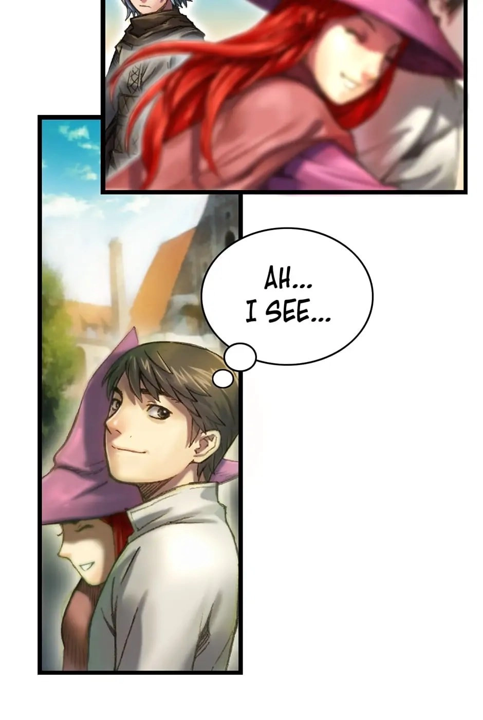 The Legendary Moonlight Sculptor Chapter 27 – Reunion Page 10