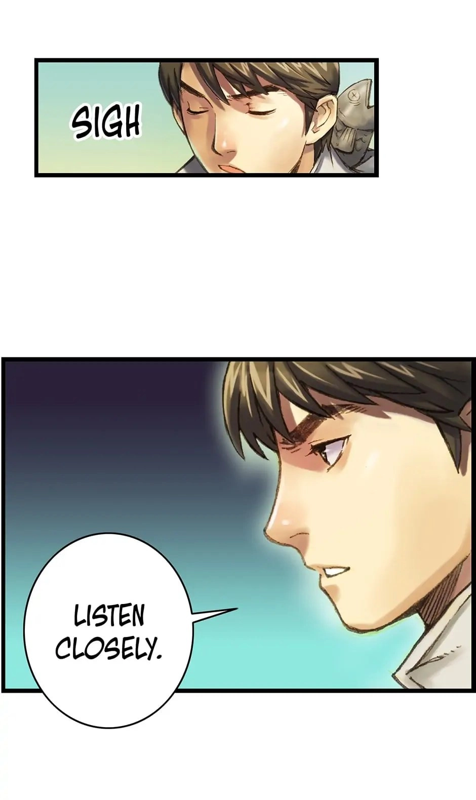 The Legendary Moonlight Sculptor Chapter 27 – Reunion Page 34