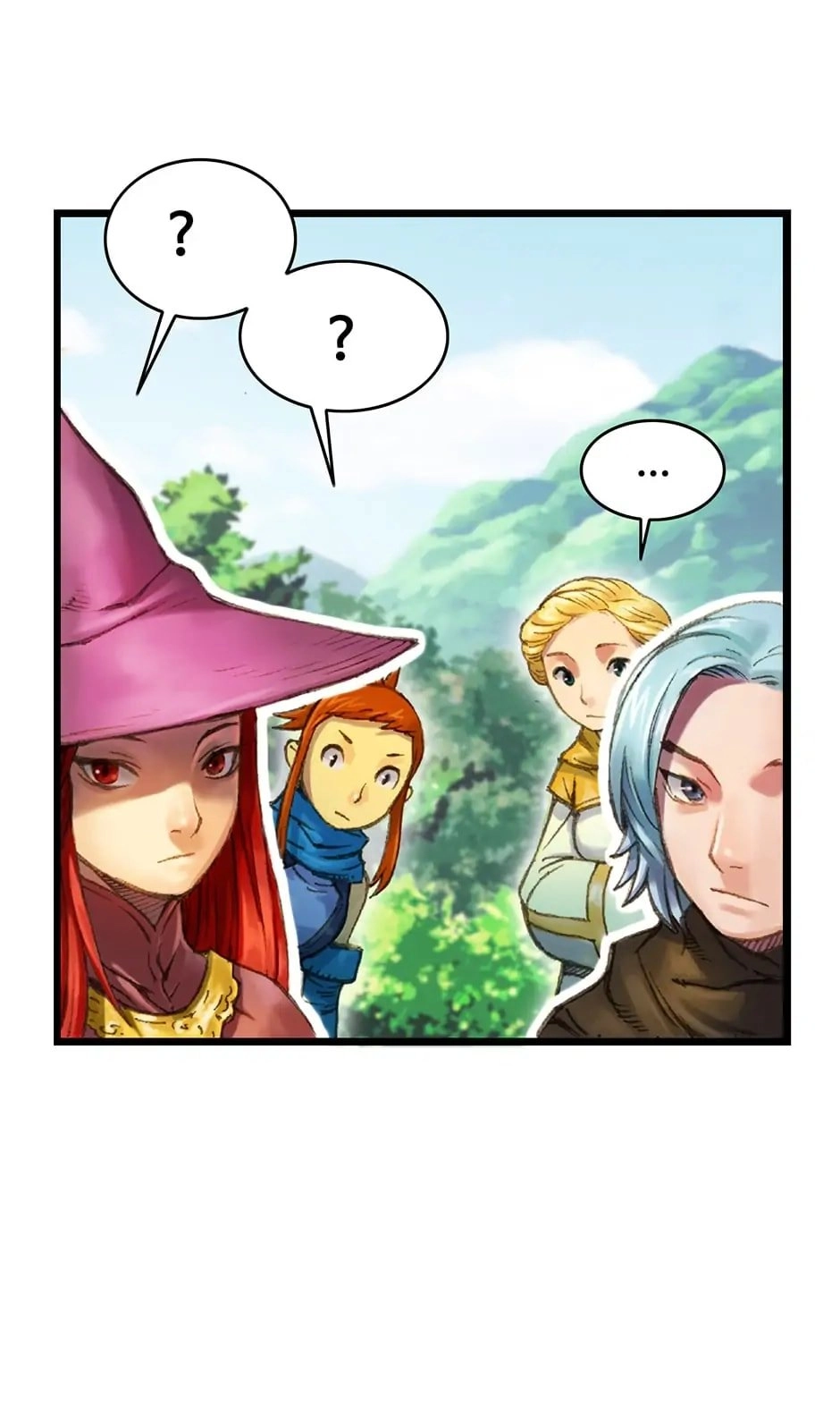 The Legendary Moonlight Sculptor Chapter 27 – Reunion Page 33