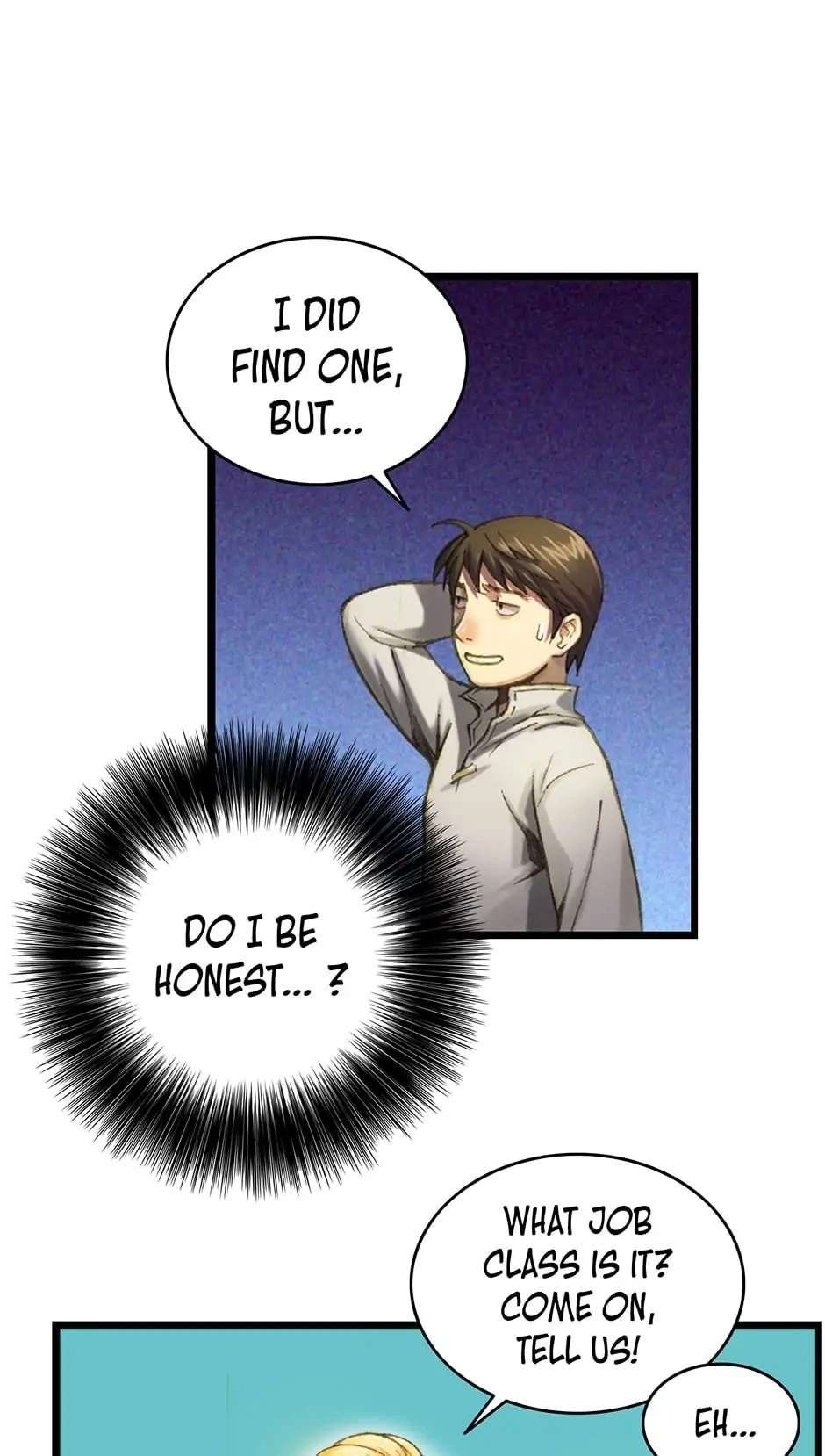 The Legendary Moonlight Sculptor Chapter 27 – Reunion Page 20