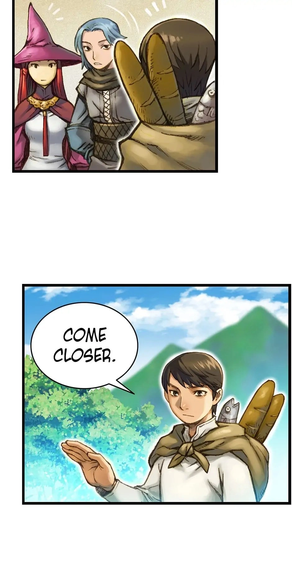 The Legendary Moonlight Sculptor Chapter 27 – Reunion Page 32