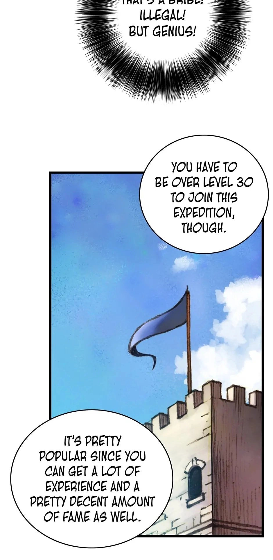 The Legendary Moonlight Sculptor Chapter 27 – Reunion Page 16