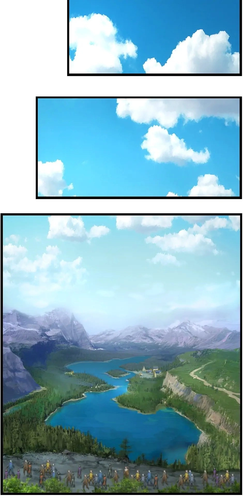 The Legendary Moonlight Sculptor Chapter 27 – Reunion Page 28