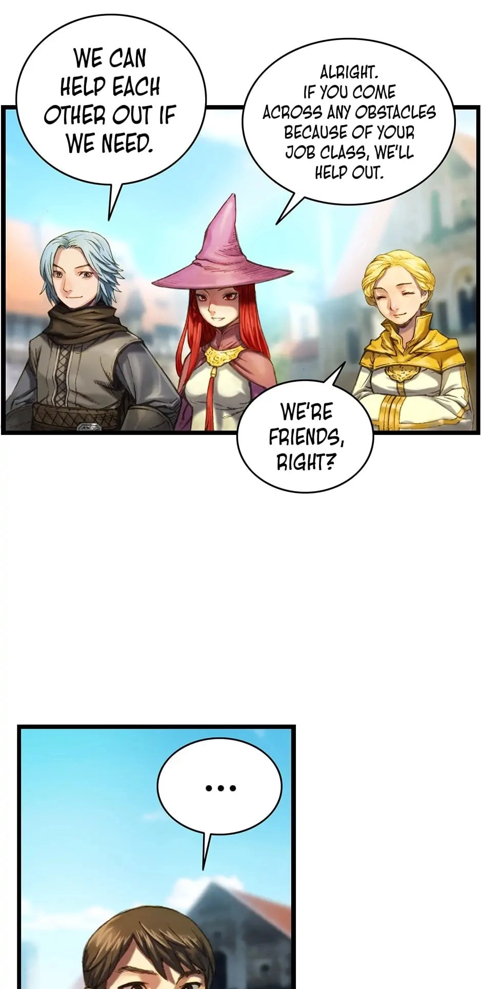 The Legendary Moonlight Sculptor Chapter 27 – Reunion Page 26