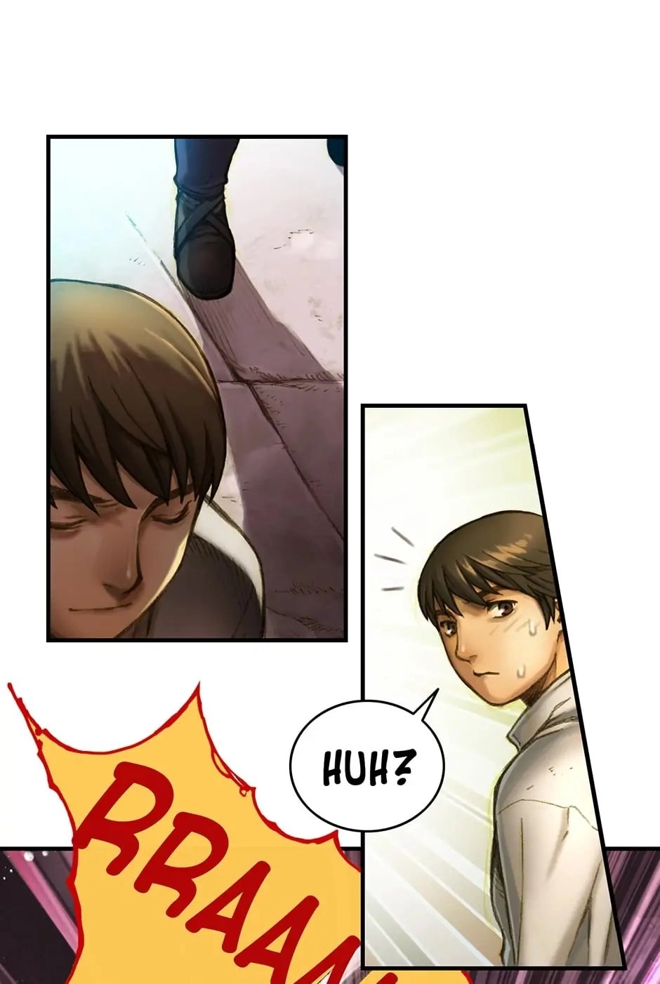 The Legendary Moonlight Sculptor Chapter 8 – A Hidden Job Page 23