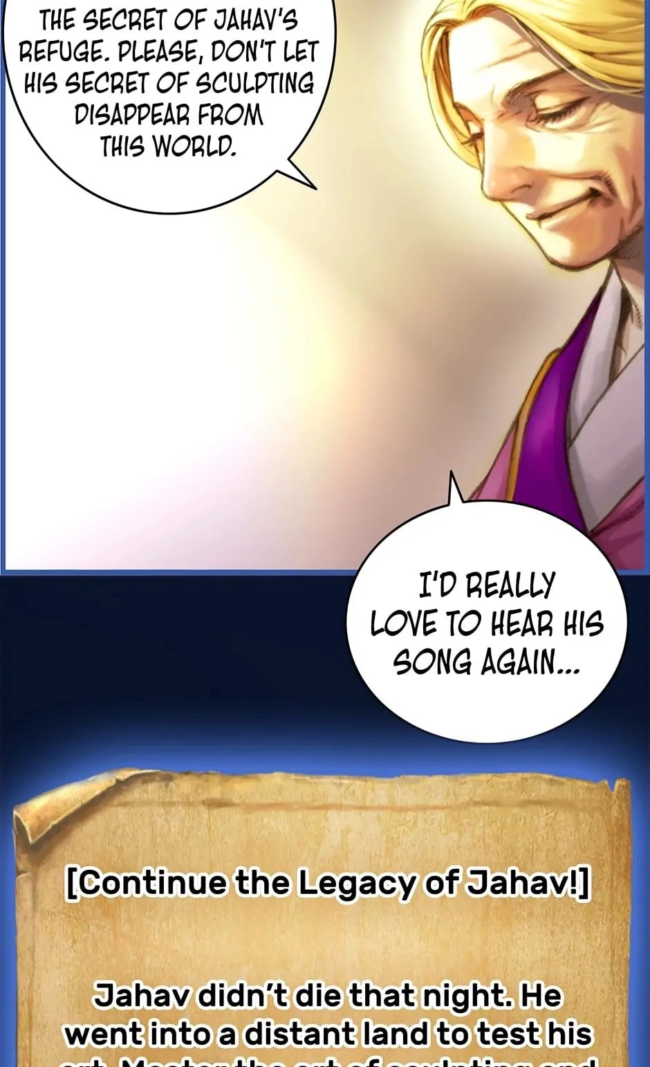 The Legendary Moonlight Sculptor Chapter 8 – A Hidden Job Page 17