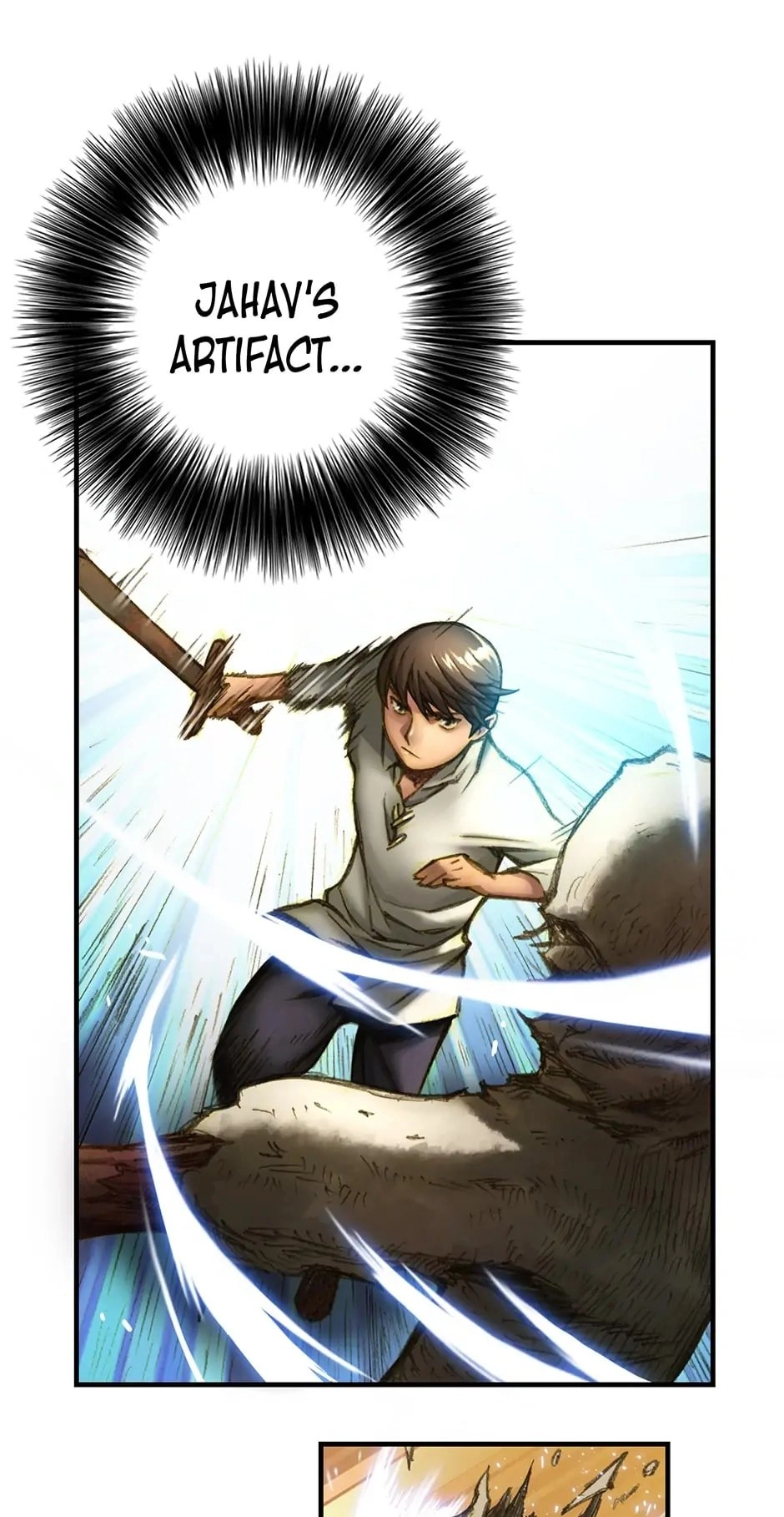 The Legendary Moonlight Sculptor Chapter 8 – A Hidden Job Page 19