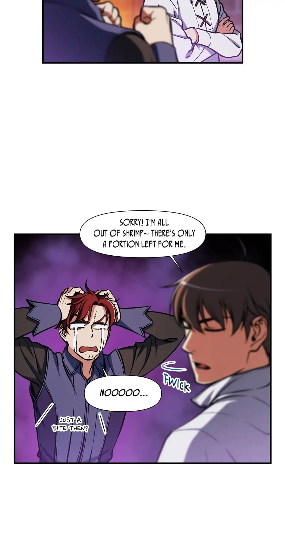 The Legendary Moonlight Sculptor Chapter 110 – The Less The Merrier Page 30