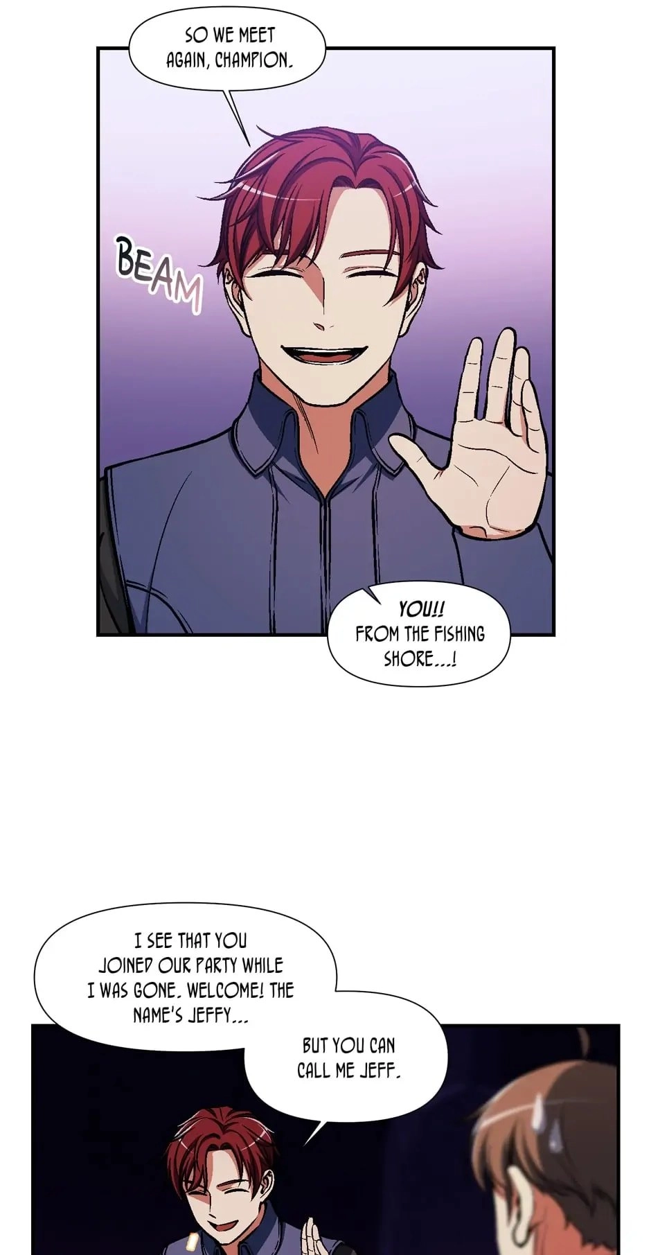 The Legendary Moonlight Sculptor Chapter 110 – The Less The Merrier Page 22