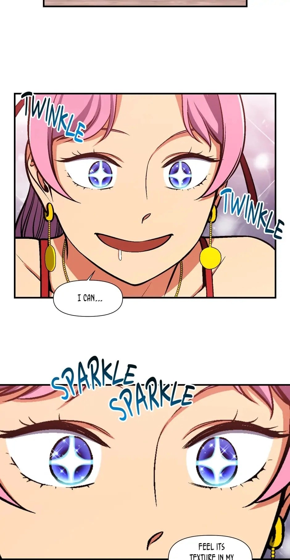The Legendary Moonlight Sculptor Chapter 110 – The Less The Merrier Page 24