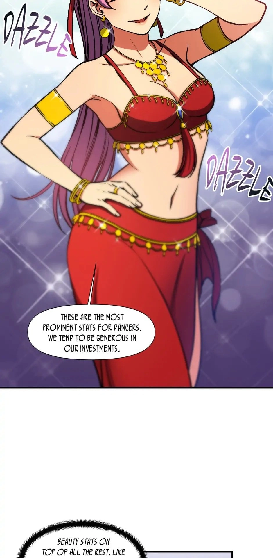 The Legendary Moonlight Sculptor Chapter 110 – The Less The Merrier Page 8