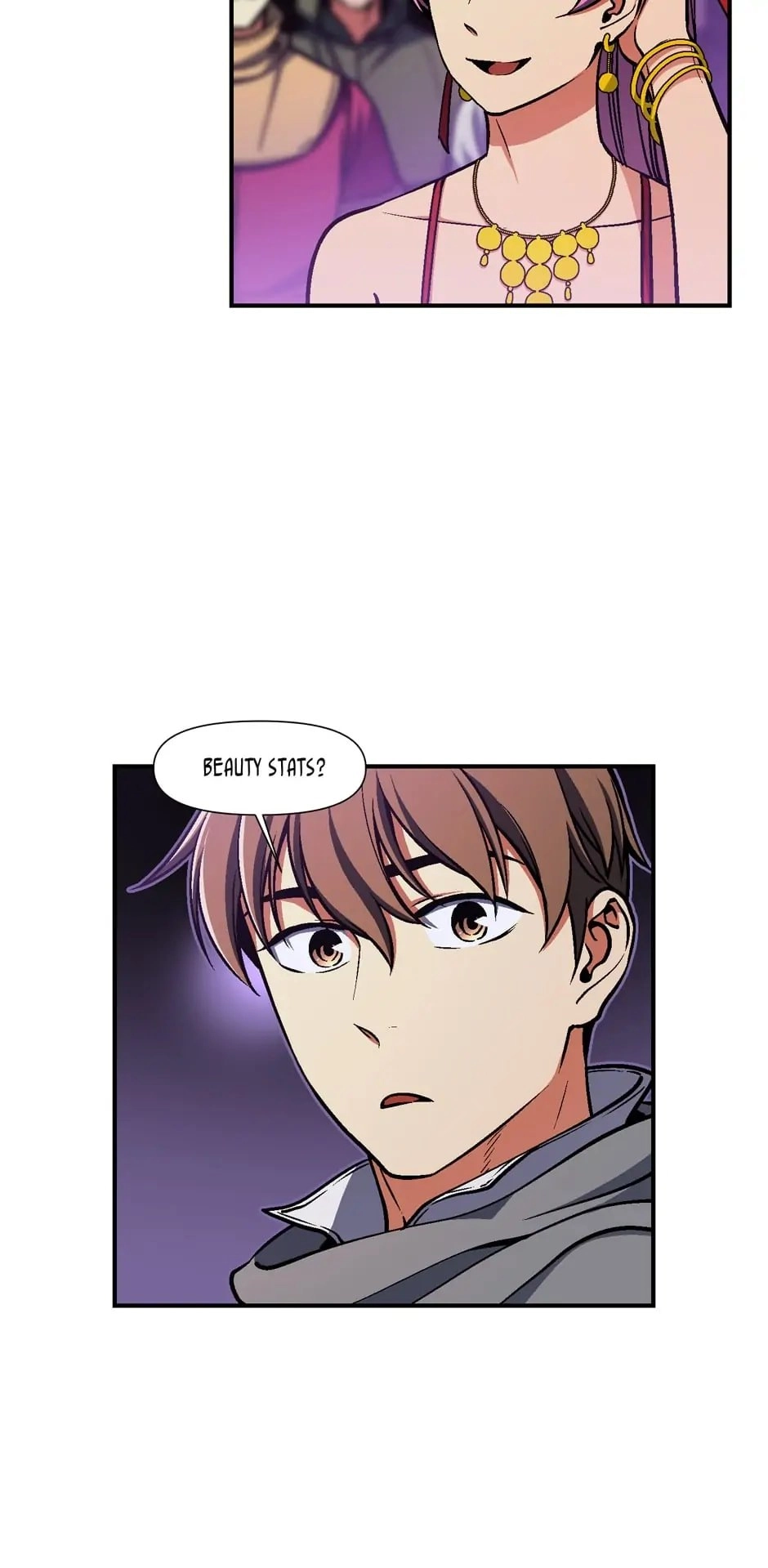 The Legendary Moonlight Sculptor Chapter 110 – The Less The Merrier Page 6