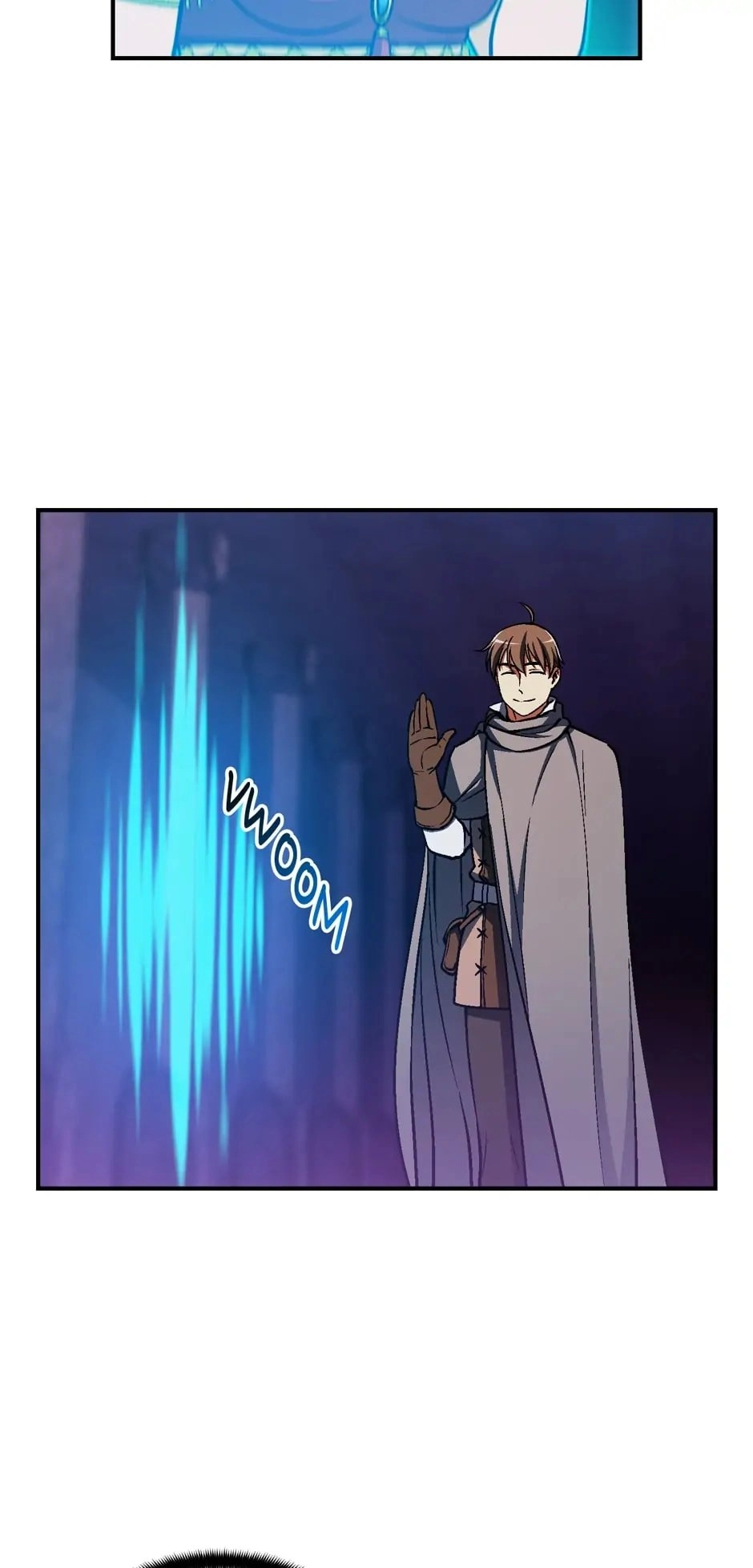 The Legendary Moonlight Sculptor Chapter 110 – The Less The Merrier Page 15