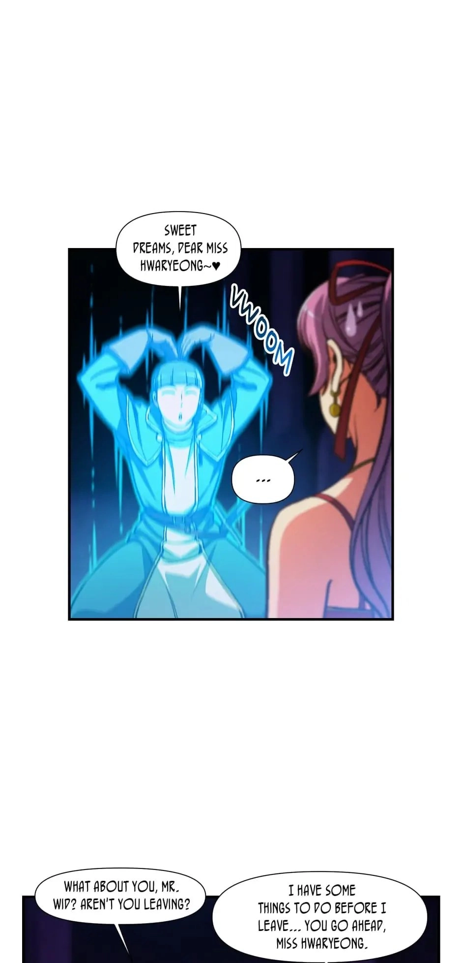 The Legendary Moonlight Sculptor Chapter 110 – The Less The Merrier Page 13