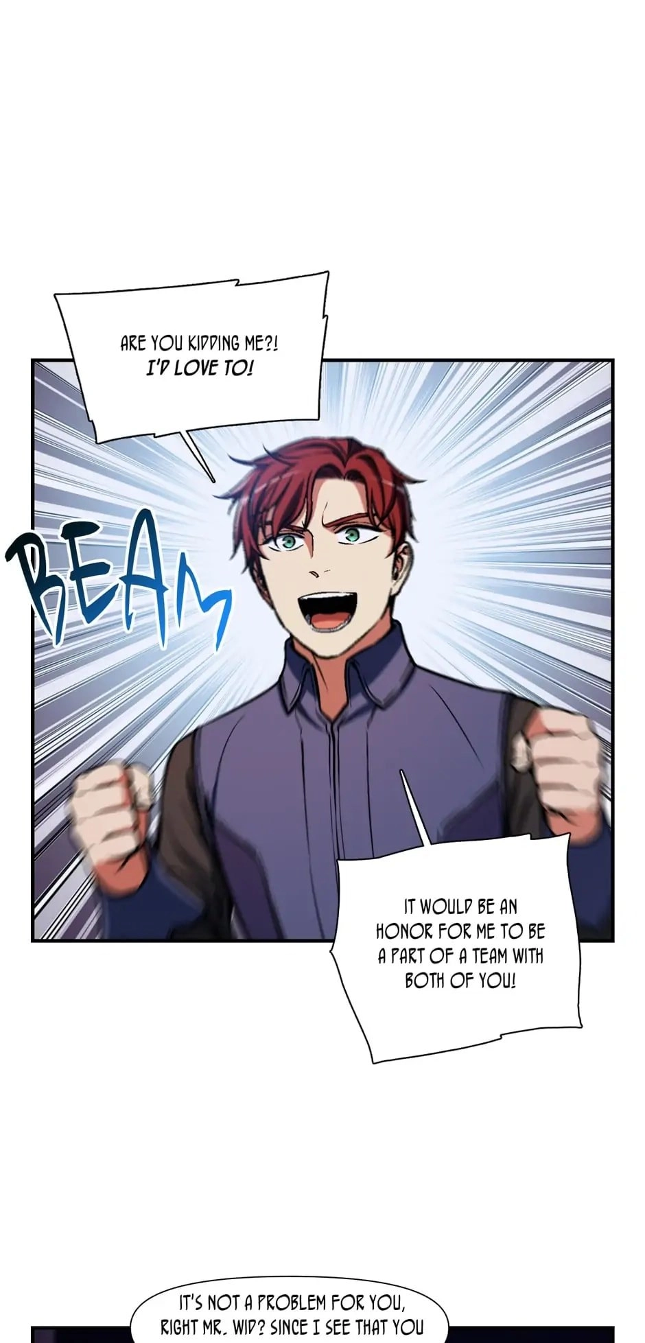 The Legendary Moonlight Sculptor Chapter 110 – The Less The Merrier Page 34