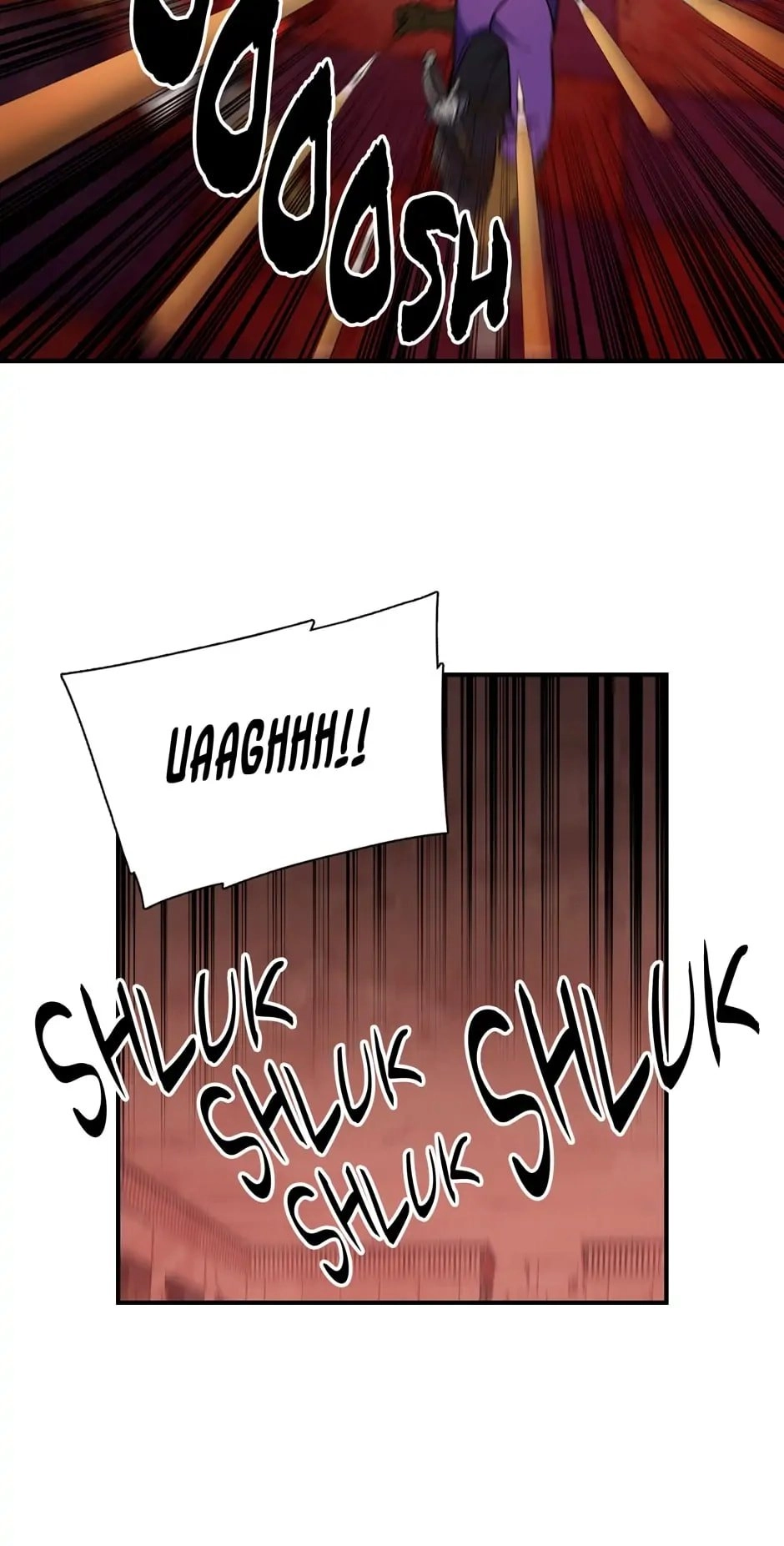 The Legendary Moonlight Sculptor Chapter 71 – Spoke Too Soon Page 23