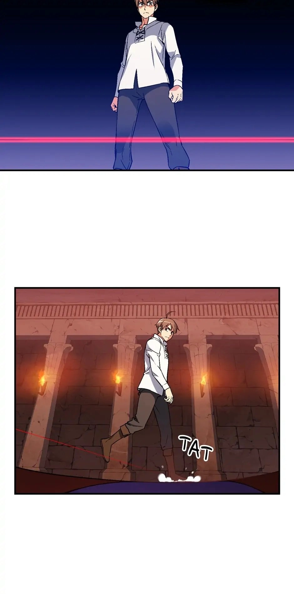 The Legendary Moonlight Sculptor Chapter 71 – Spoke Too Soon Page 17
