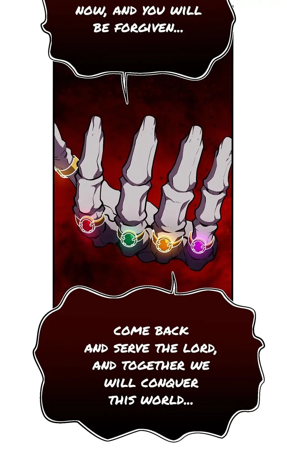 The Legendary Moonlight Sculptor Chapter 154 – Lich Shire's Offer Page 62