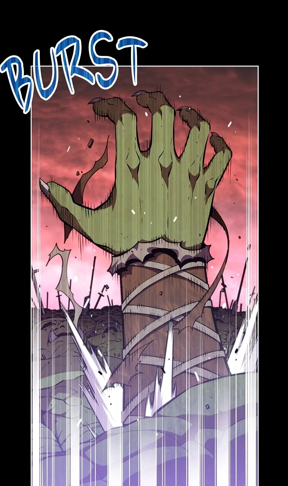 The Legendary Moonlight Sculptor Chapter 154 – Lich Shire's Offer Page 6