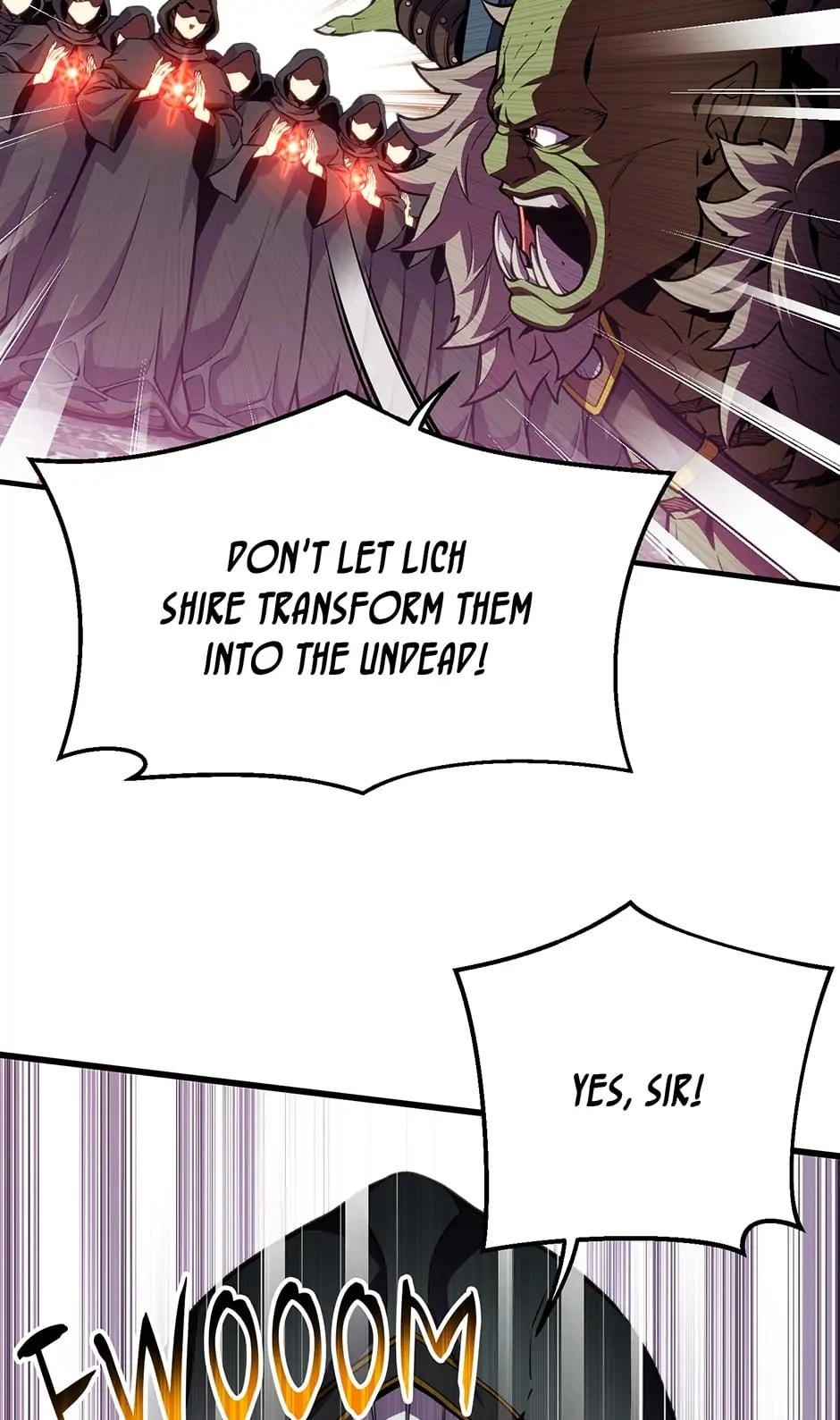 The Legendary Moonlight Sculptor Chapter 154 – Lich Shire's Offer Page 8